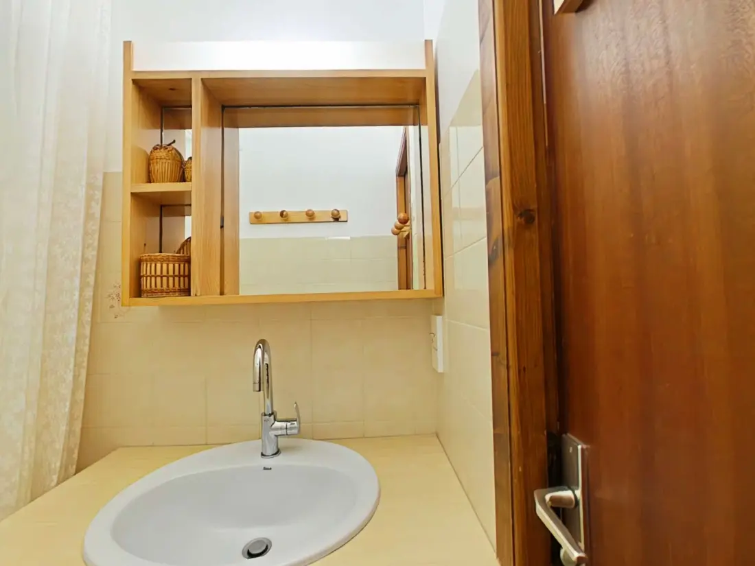 Residence Champel B