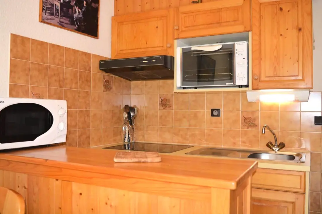 Residence Champel B