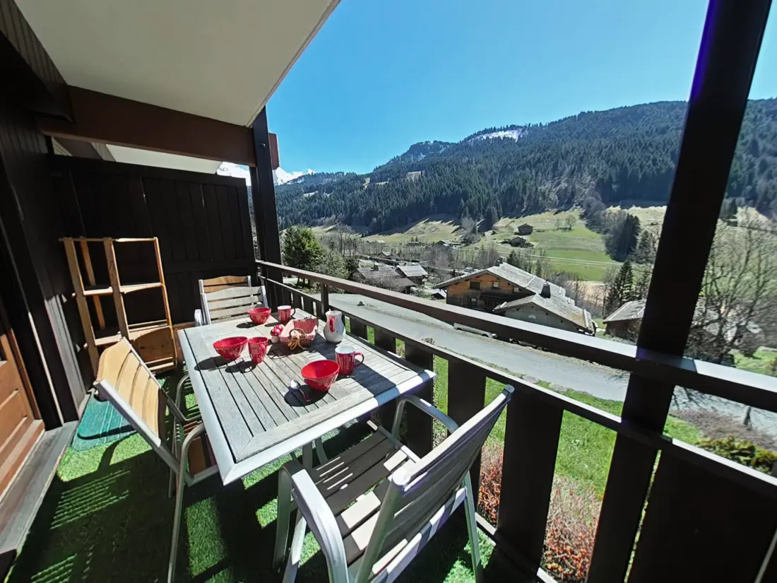 Residence Champel B