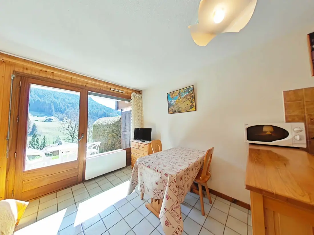Residence Champel B