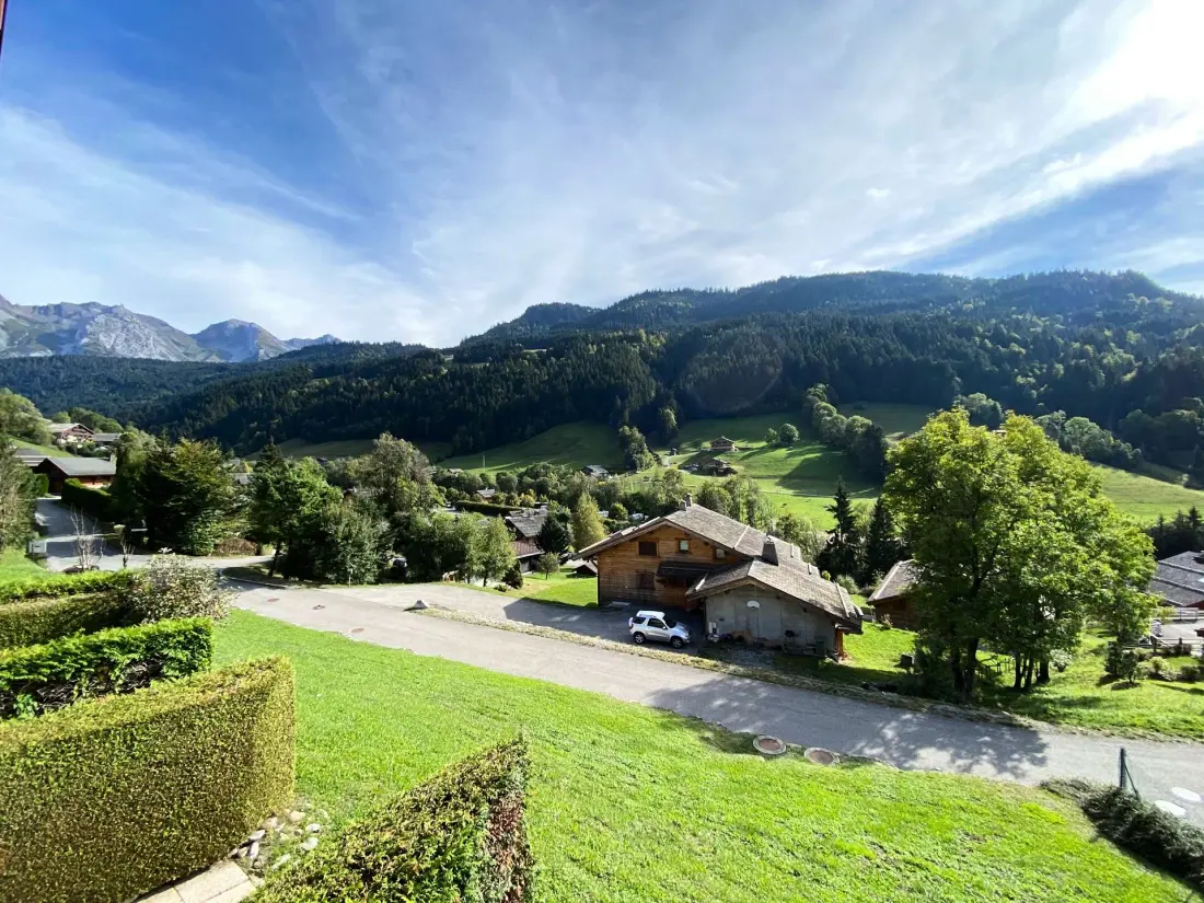 Residence Champel B