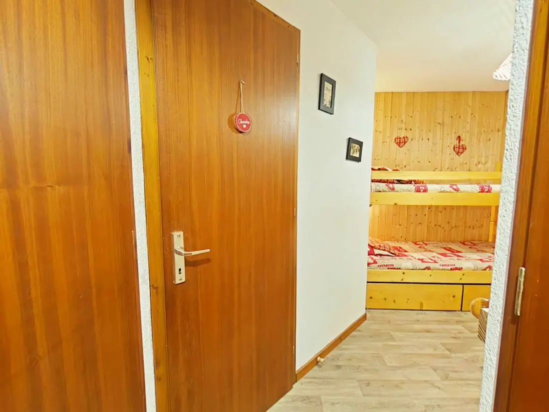 Residence Champel B