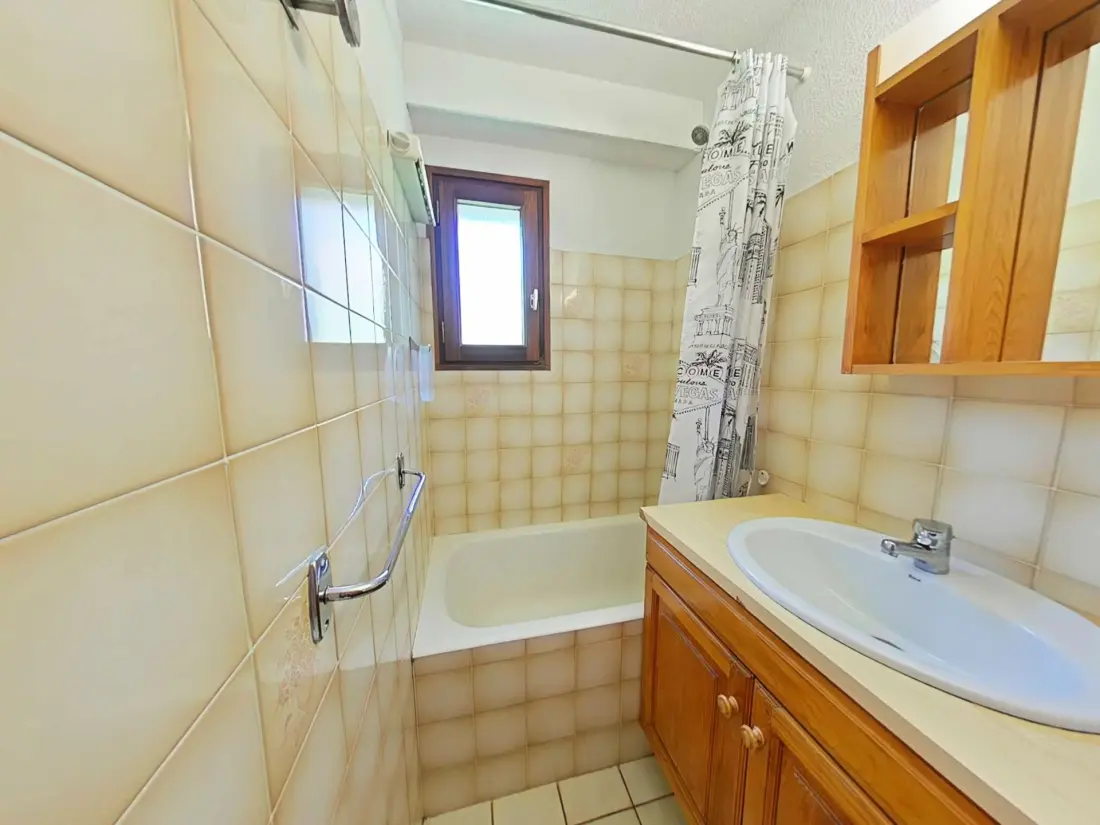 Residence Champel B