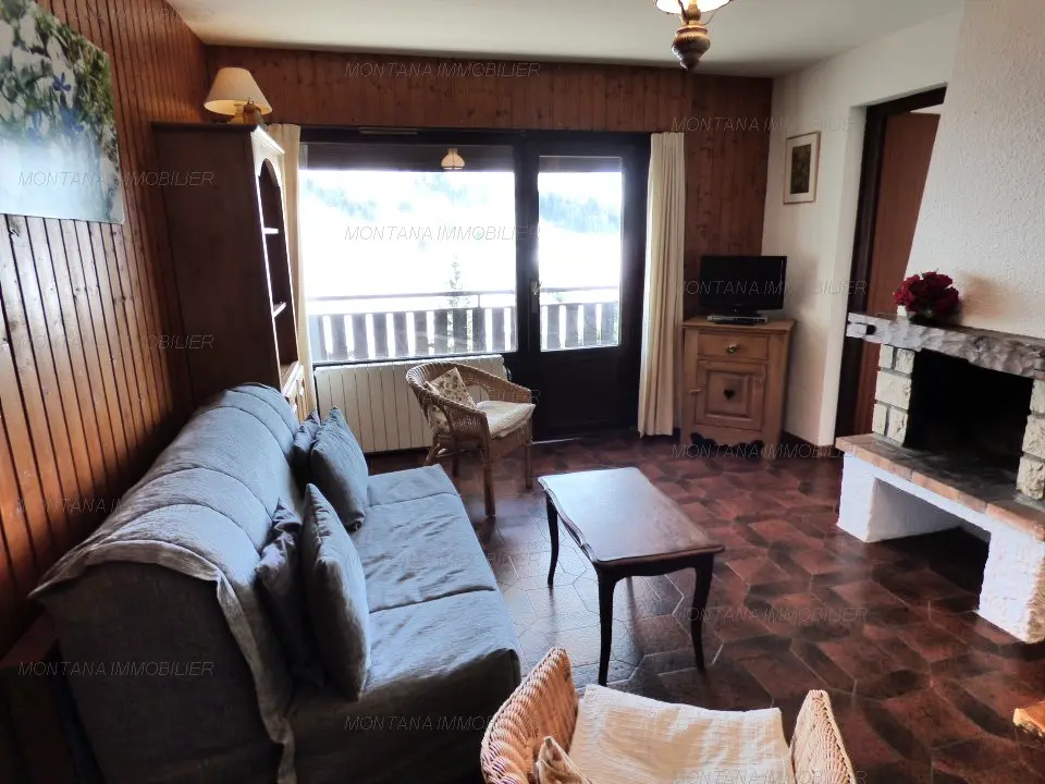Residence Chanteneige 1