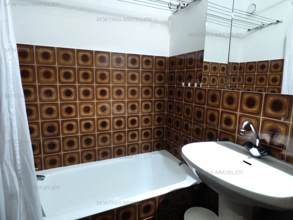 Residence Chanteneige 1