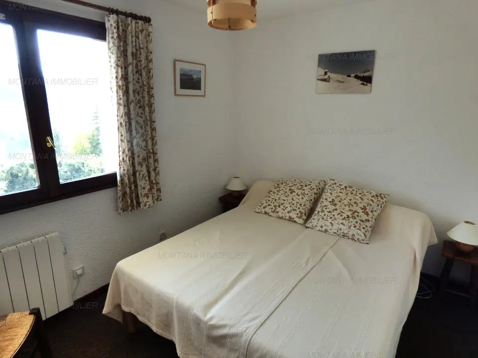 Residence Chanteneige 1