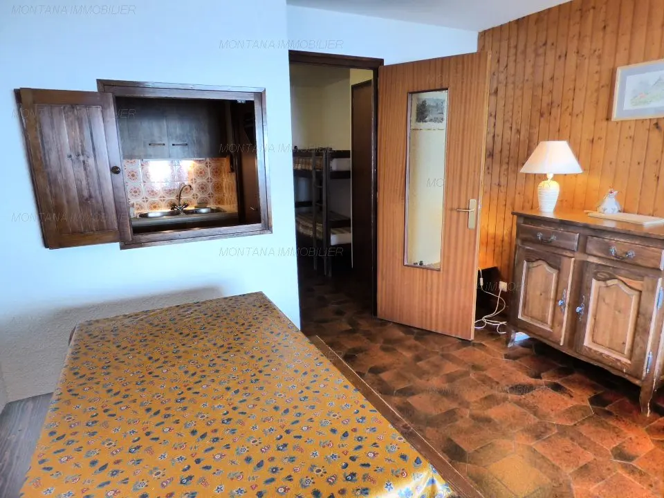 Residence Chanteneige 1