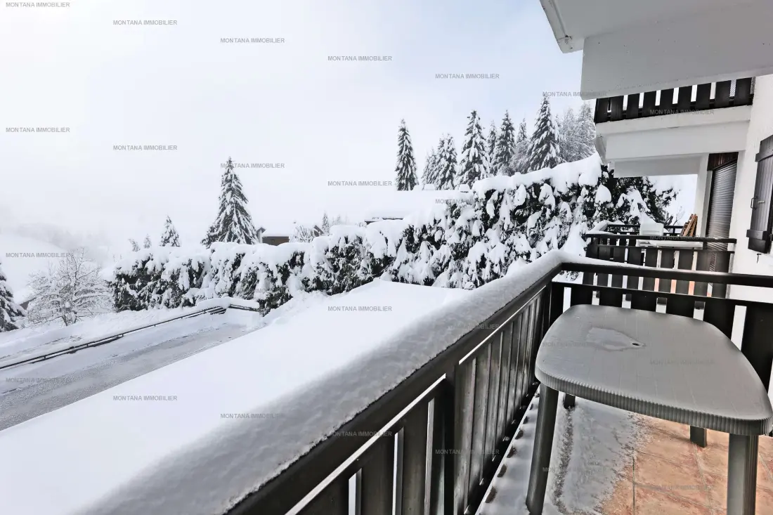 Residence Chanteneige 1