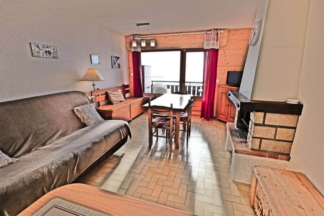 Residence Chanteneige 1