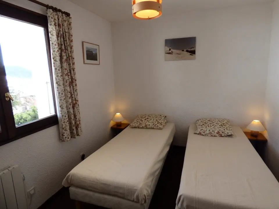 Residence Chanteneige 1