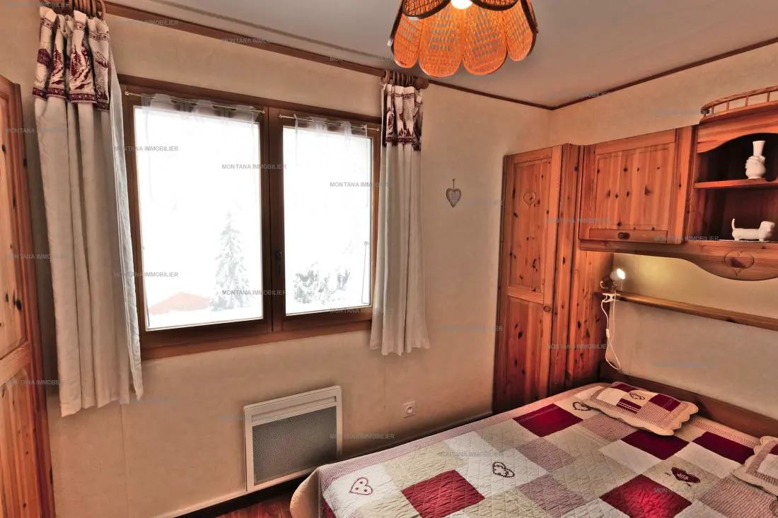 Residence Chanteneige 1