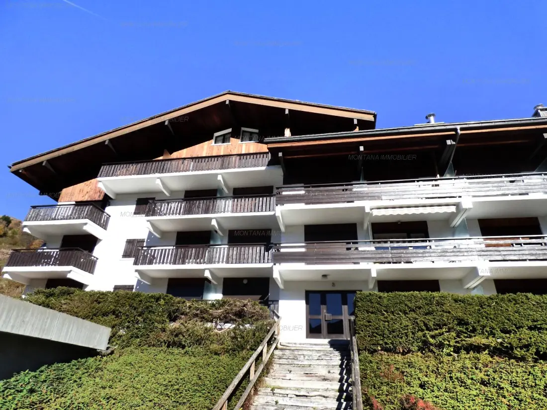 Residence Chanteneige 1