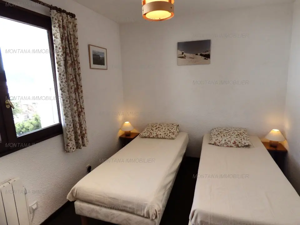 Residence Chanteneige 1