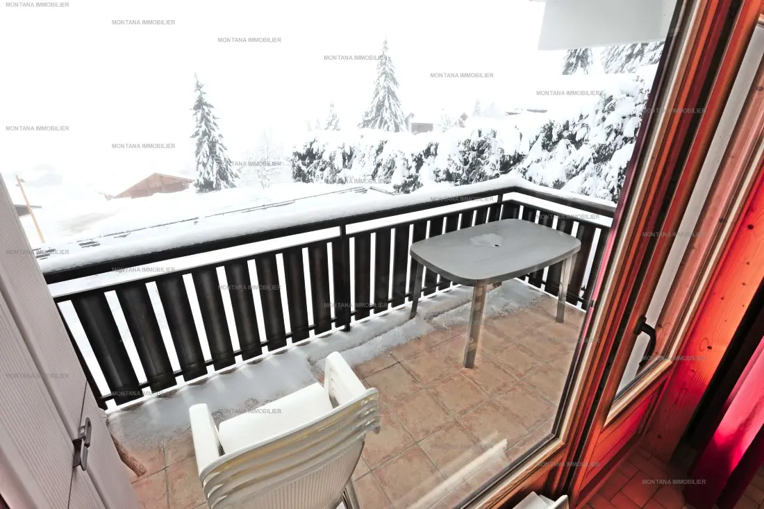 Residence Chanteneige 1