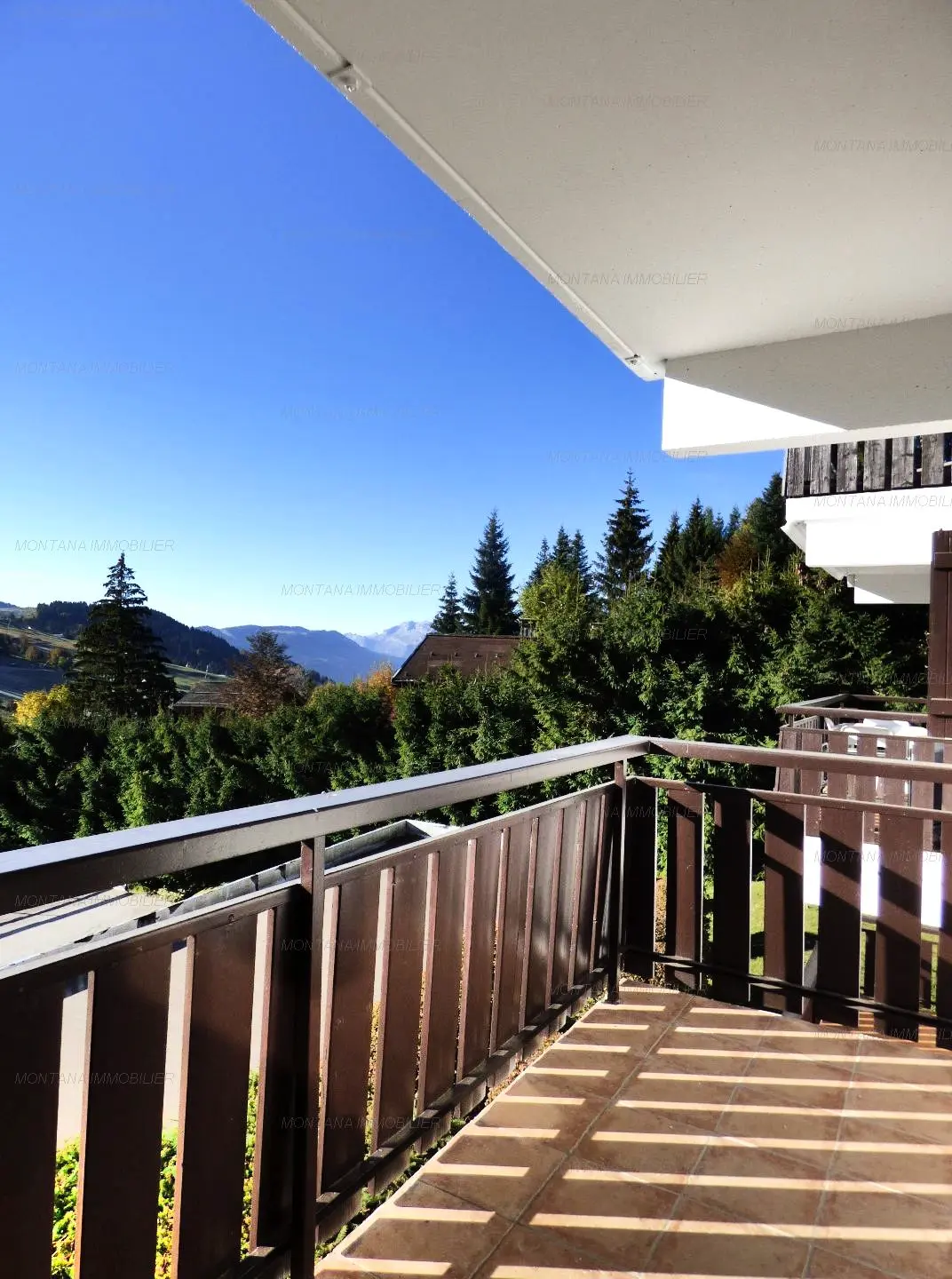 Residence Chanteneige 1