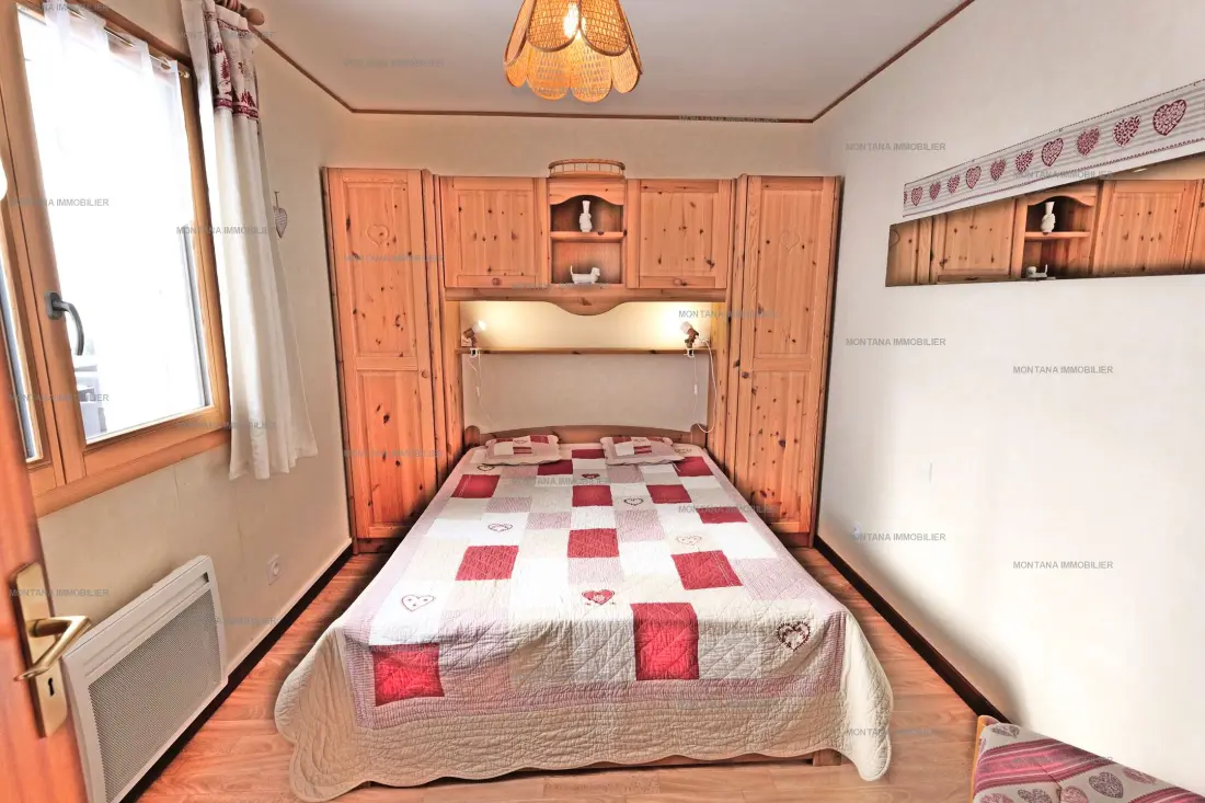Residence Chanteneige 1