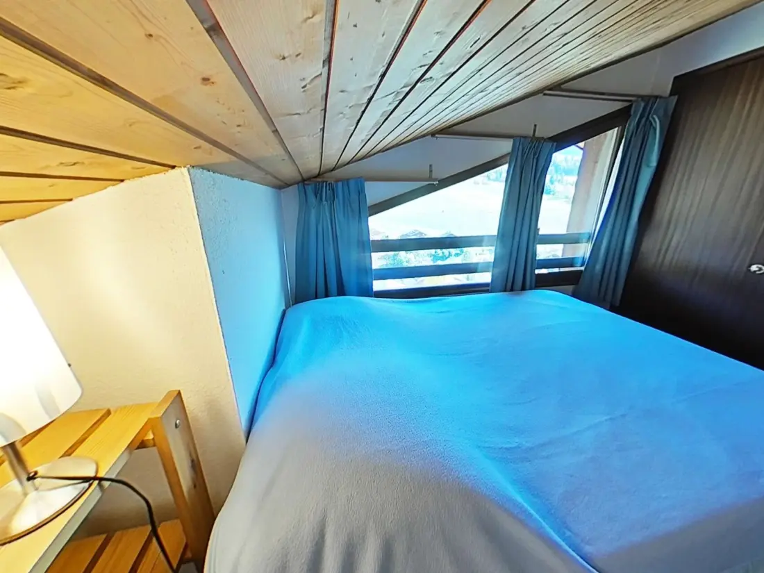 Residence Chanteneige 2