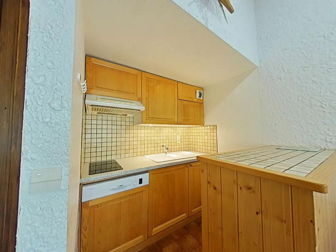 Residence Chanteneige 2