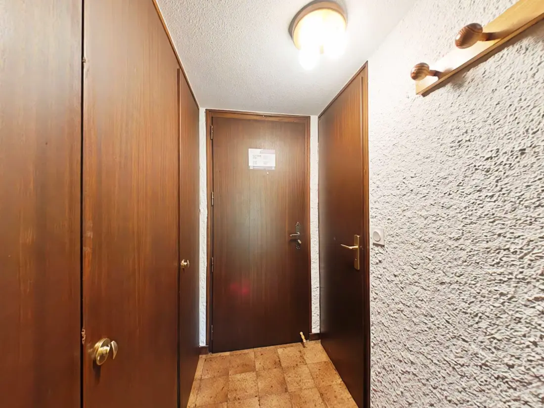 Residence Chanteneige 2