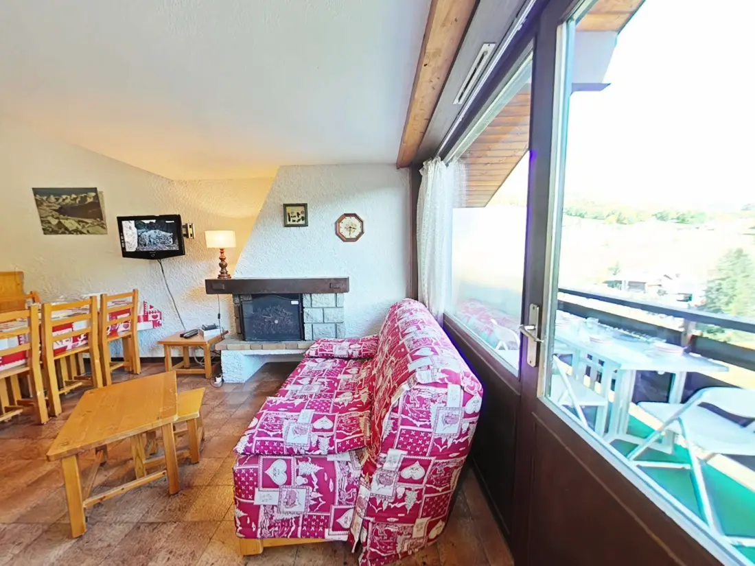Residence Chanteneige 2