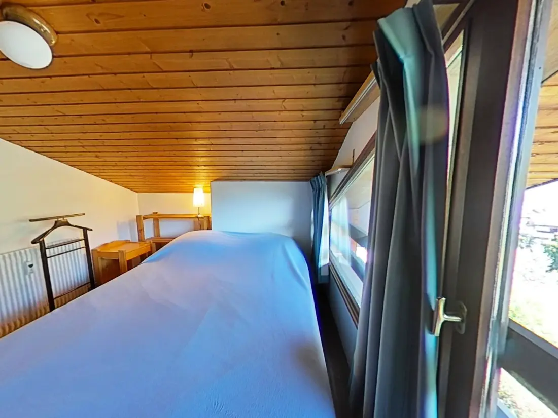 Residence Chanteneige 2