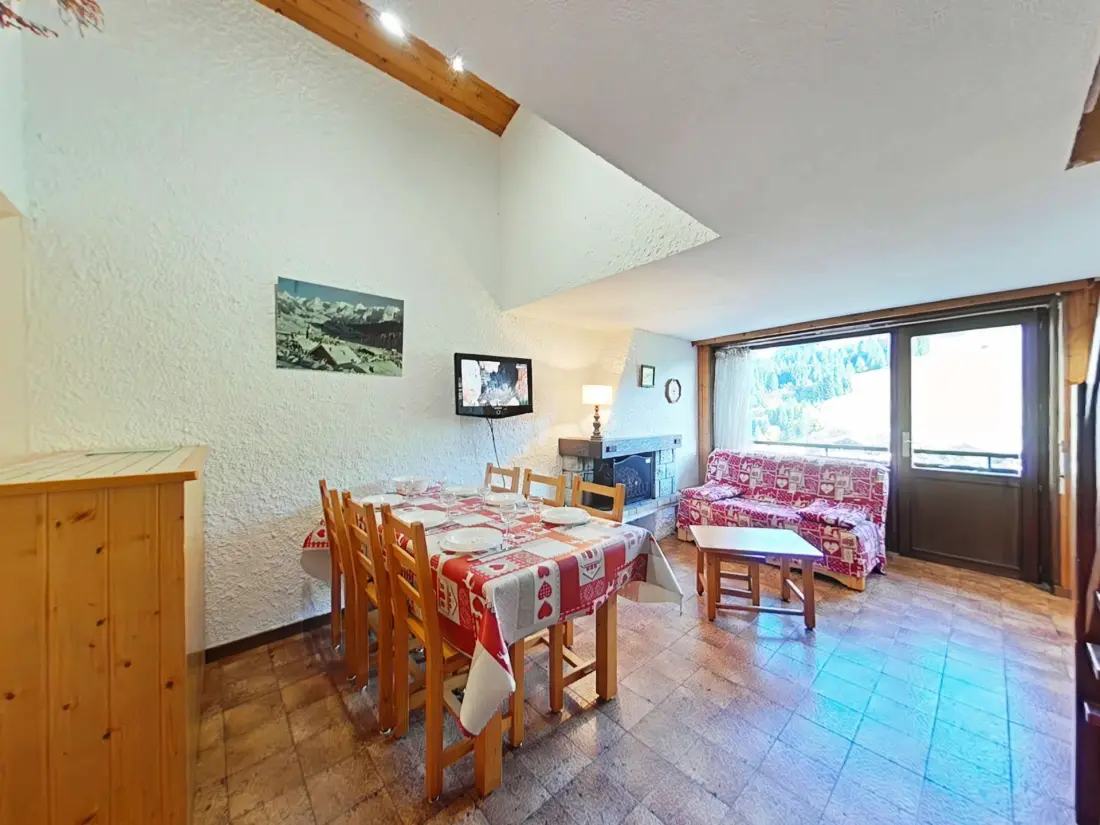 Residence Chanteneige 2