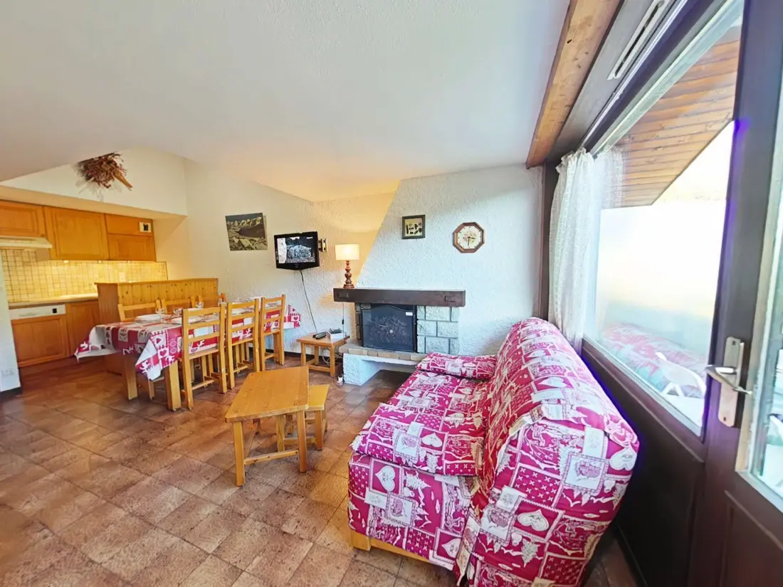 Residence Chanteneige 2