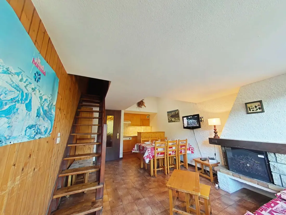 Residence Chanteneige 2