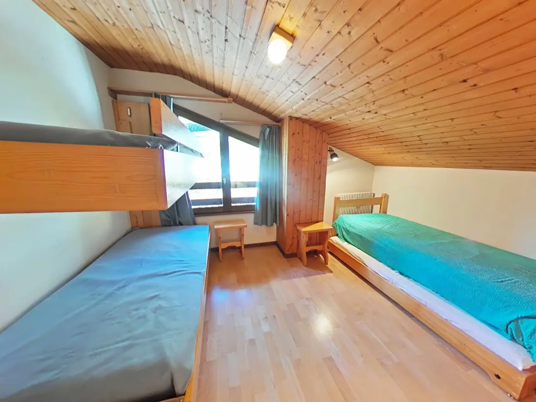 Residence Chanteneige 2