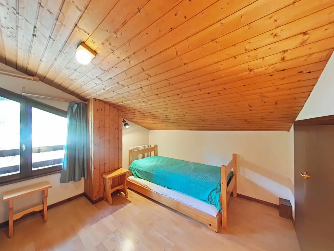 Residence Chanteneige 2