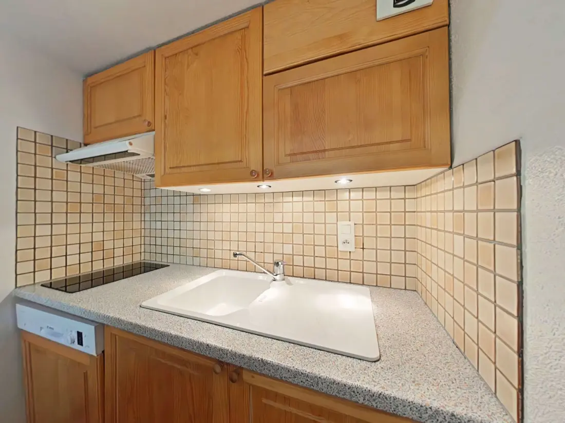 Residence Chanteneige 2