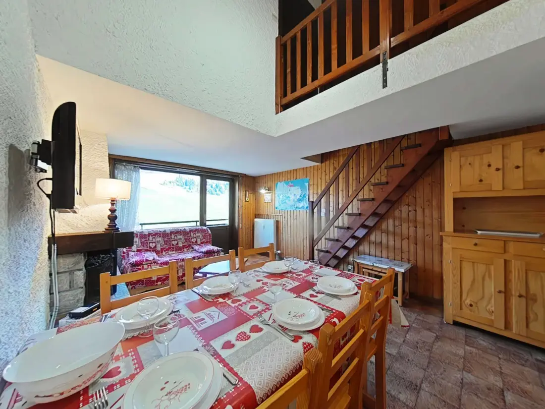 Residence Chanteneige 2