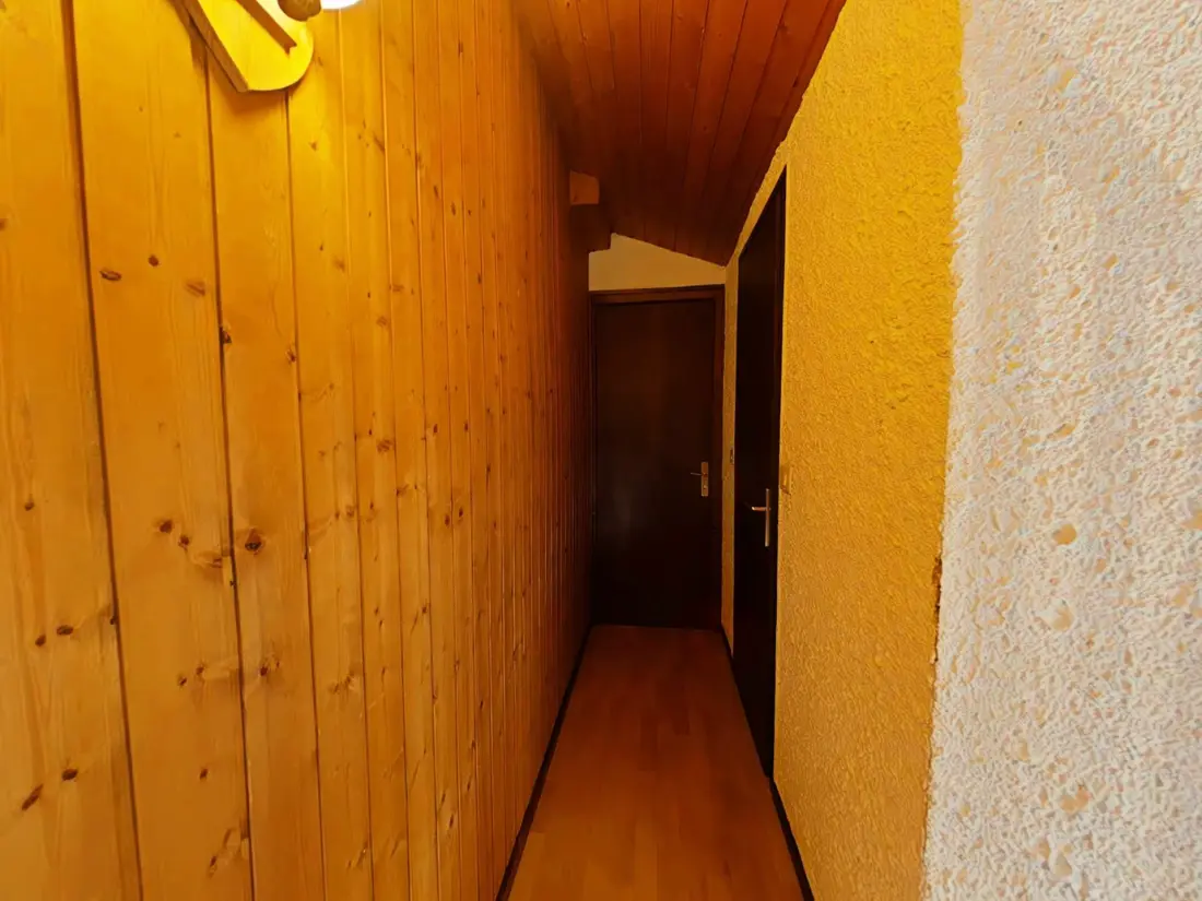 Residence Chanteneige 2