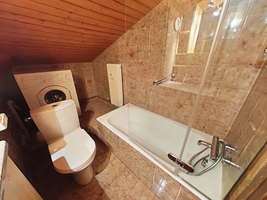 Residence Chanteneige 2