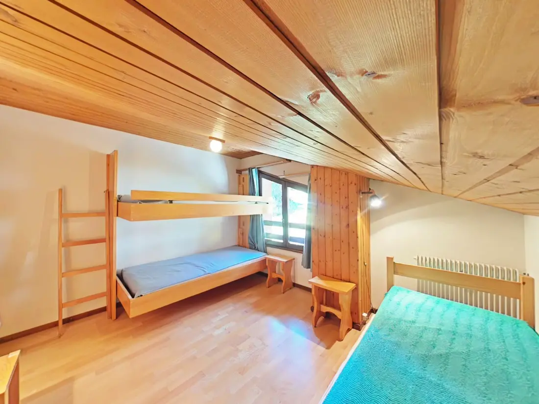 Residence Chanteneige 2