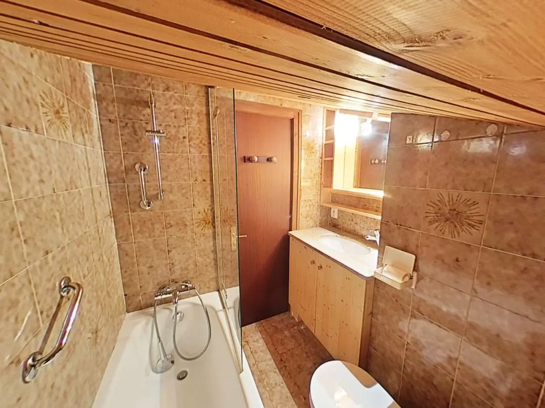 Residence Chanteneige 2