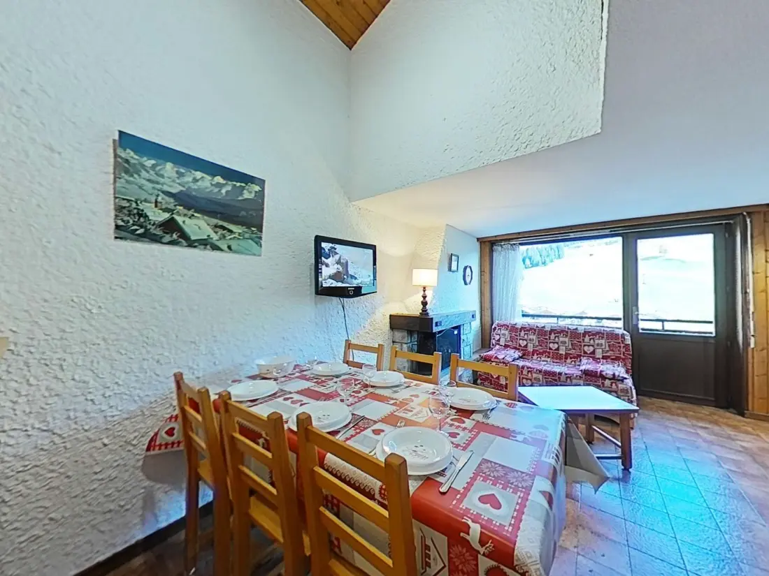 Residence Chanteneige 2