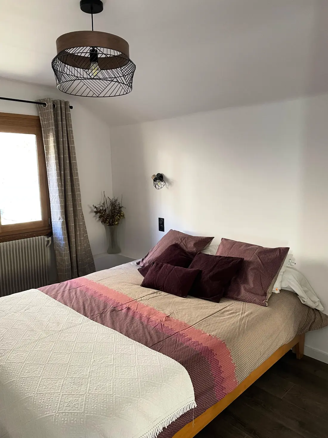 Residence Chardons Bleus