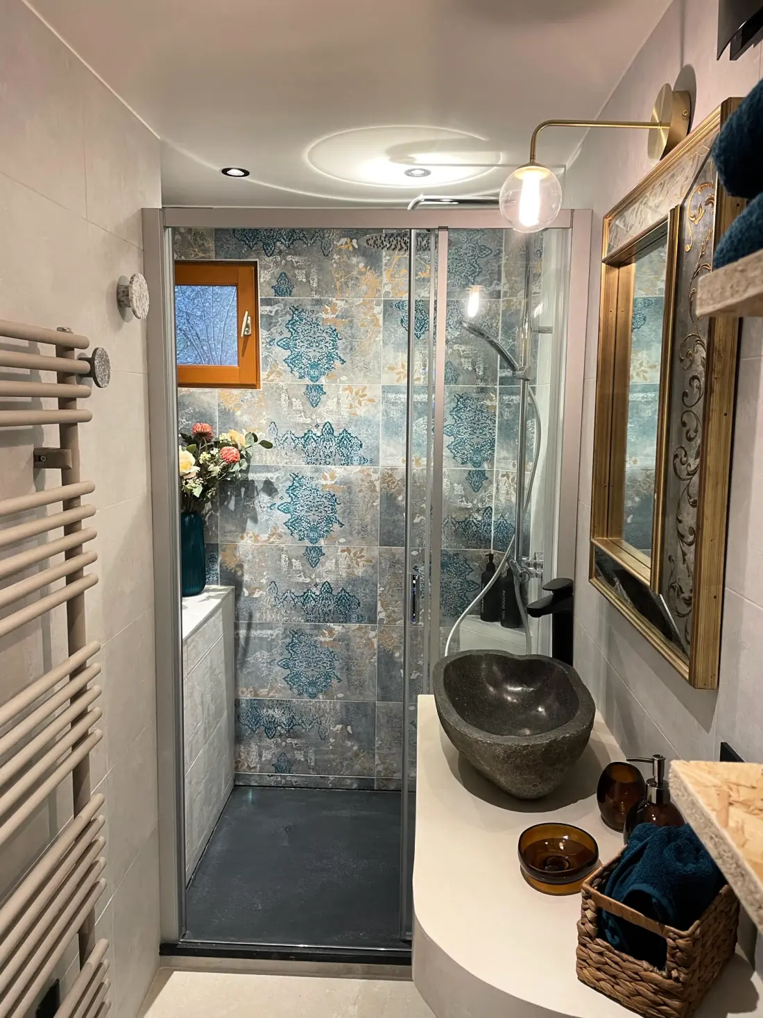 Residence Chardons Bleus