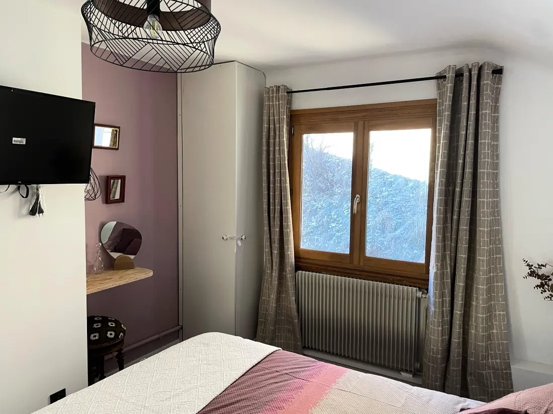 Residence Chardons Bleus