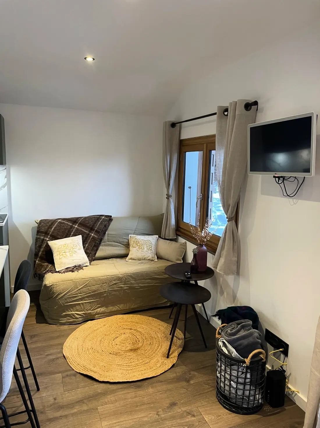 Residence Chardons Bleus