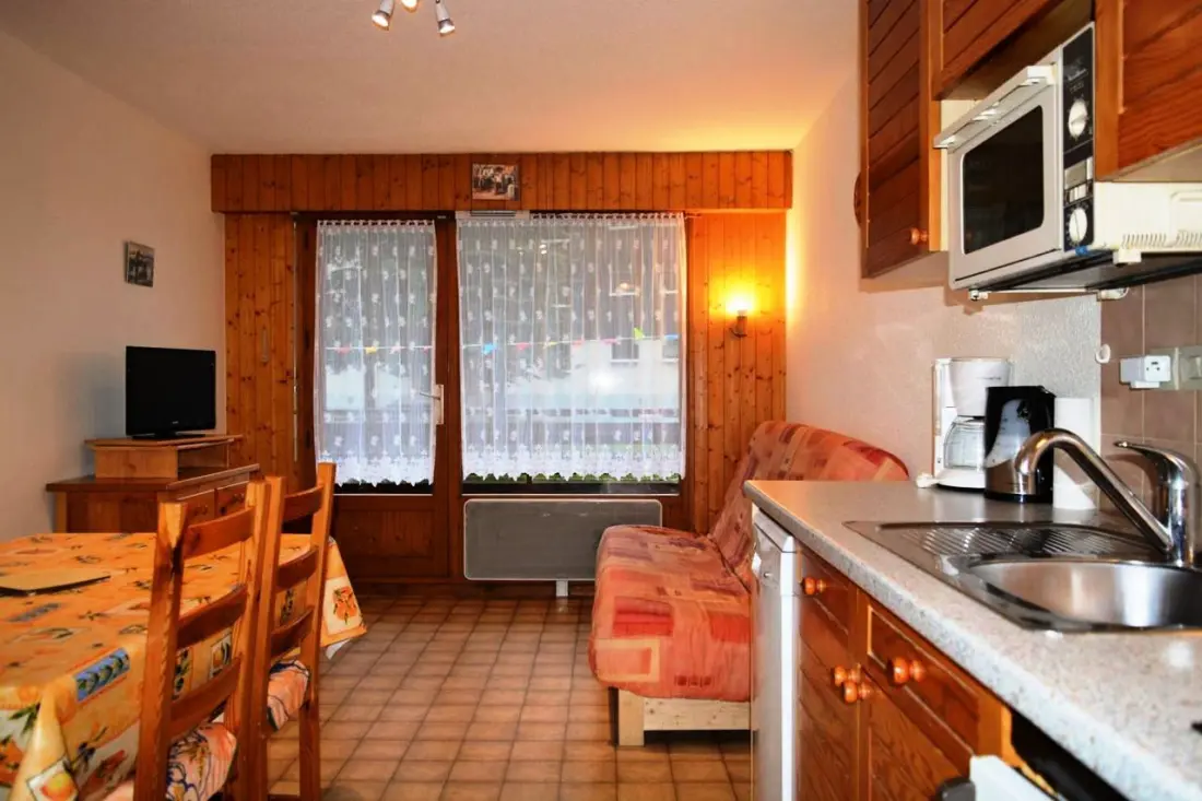 Residence Charmettes