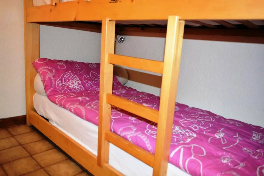 Residence Charmettes
