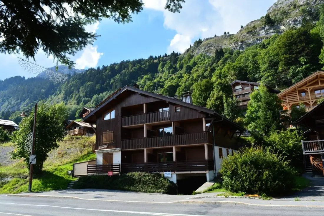 Residence Charmettes