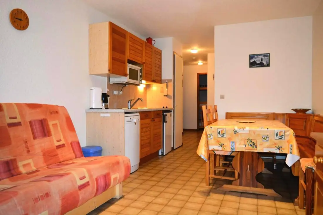 Residence Charmettes