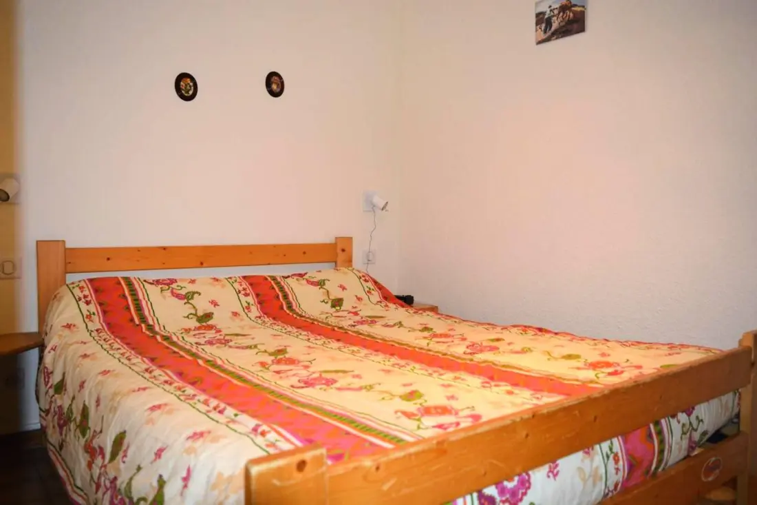 Residence Charmettes
