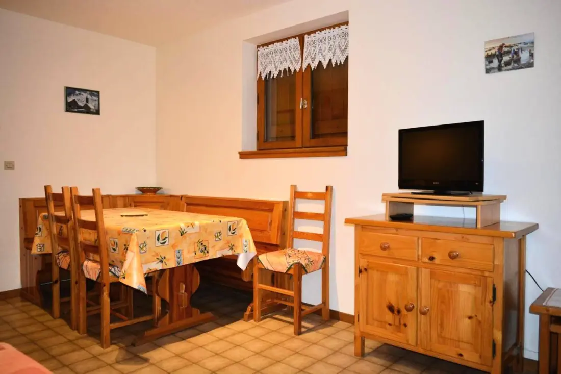 Residence Charmettes