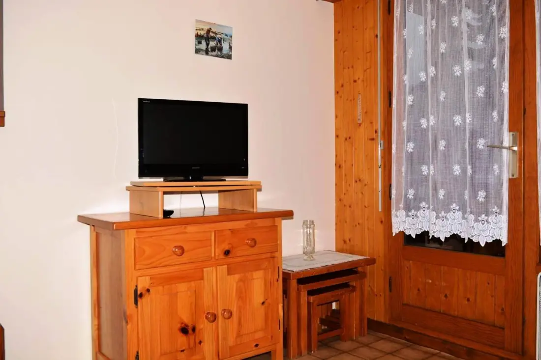 Residence Charmettes