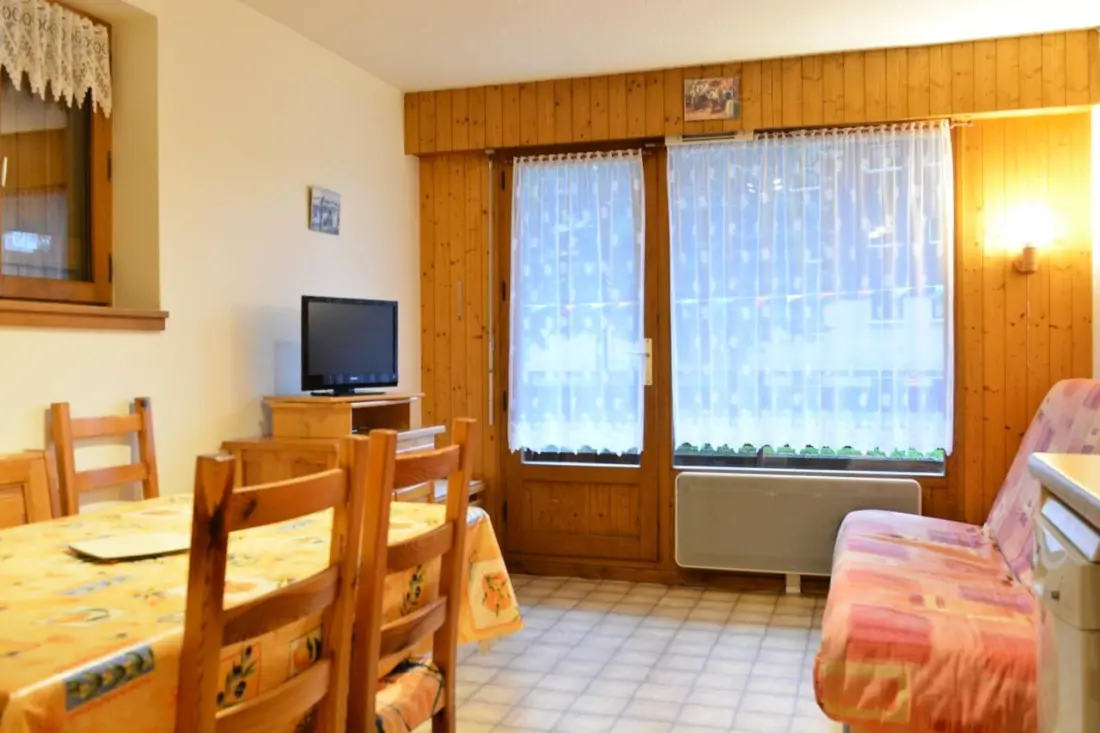 Residence Charmettes