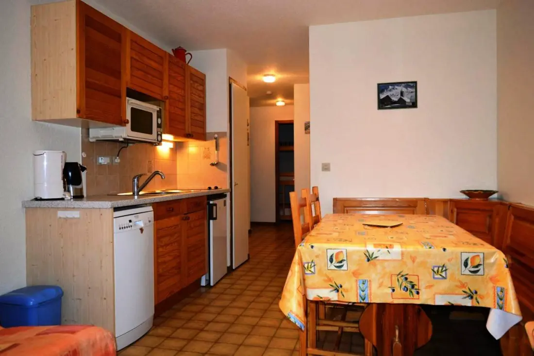 Residence Charmettes